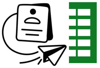 Resume to Excel | PDF to Excel